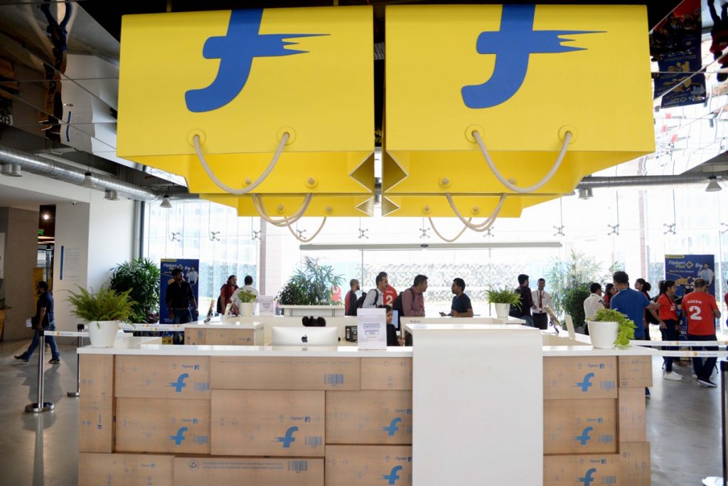 Flipkart, Flipkart Wholesale, kirana