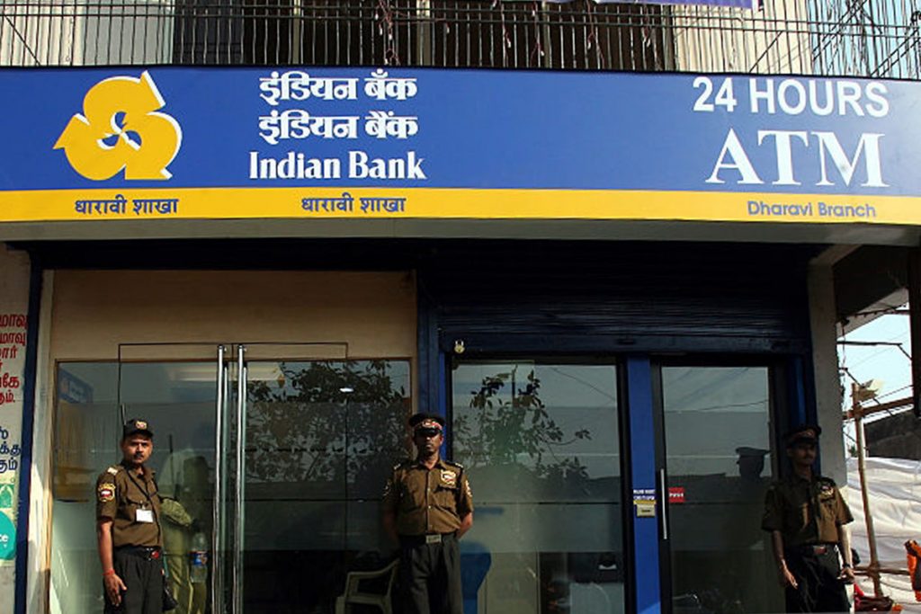 Indian Bank Revises Mclr Rates Here Are The Details The Statesman