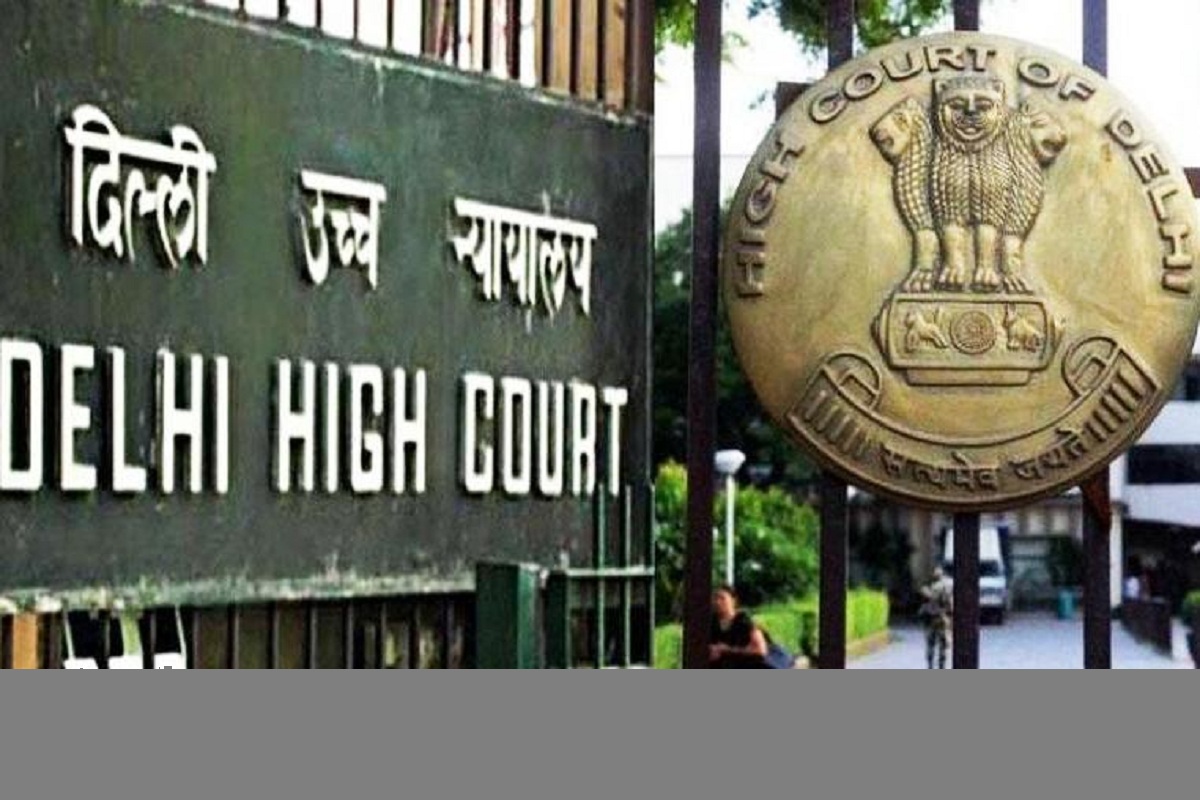 Delhi High Court denies bail to Neeraj Bawania in Jail Van double murder case