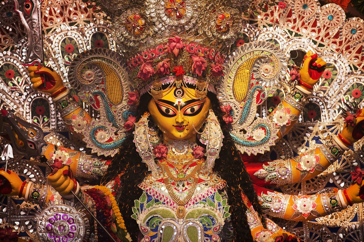 Durga Puja 2020: Wishes, quotes, WhatsApp and Facebook statuses to ...