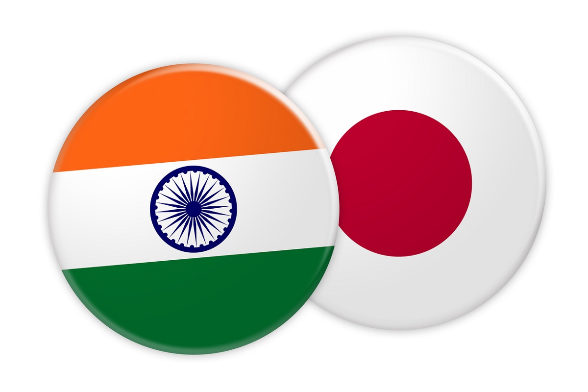 India and Japan sign Memorandum of Cooperation in field of cybersecurity