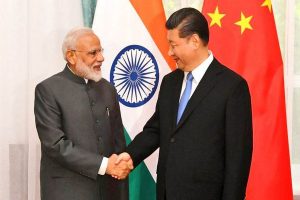 PM Modi to hold bilateral talks with Xi Jinping today