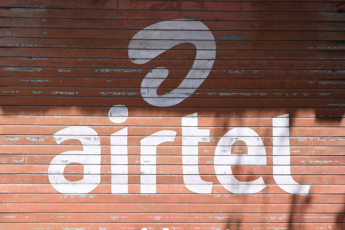 Bharti Airtel shares soar nearly 13% on strong September quarter results