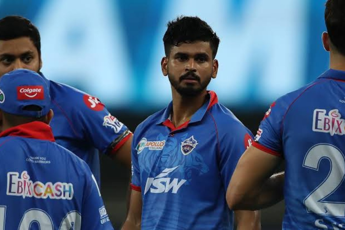 IPL 2020: Shreyas Iyer-led Delhi Capitals have donned specially designed  colourful jersey against Royal Challengers - myKhel