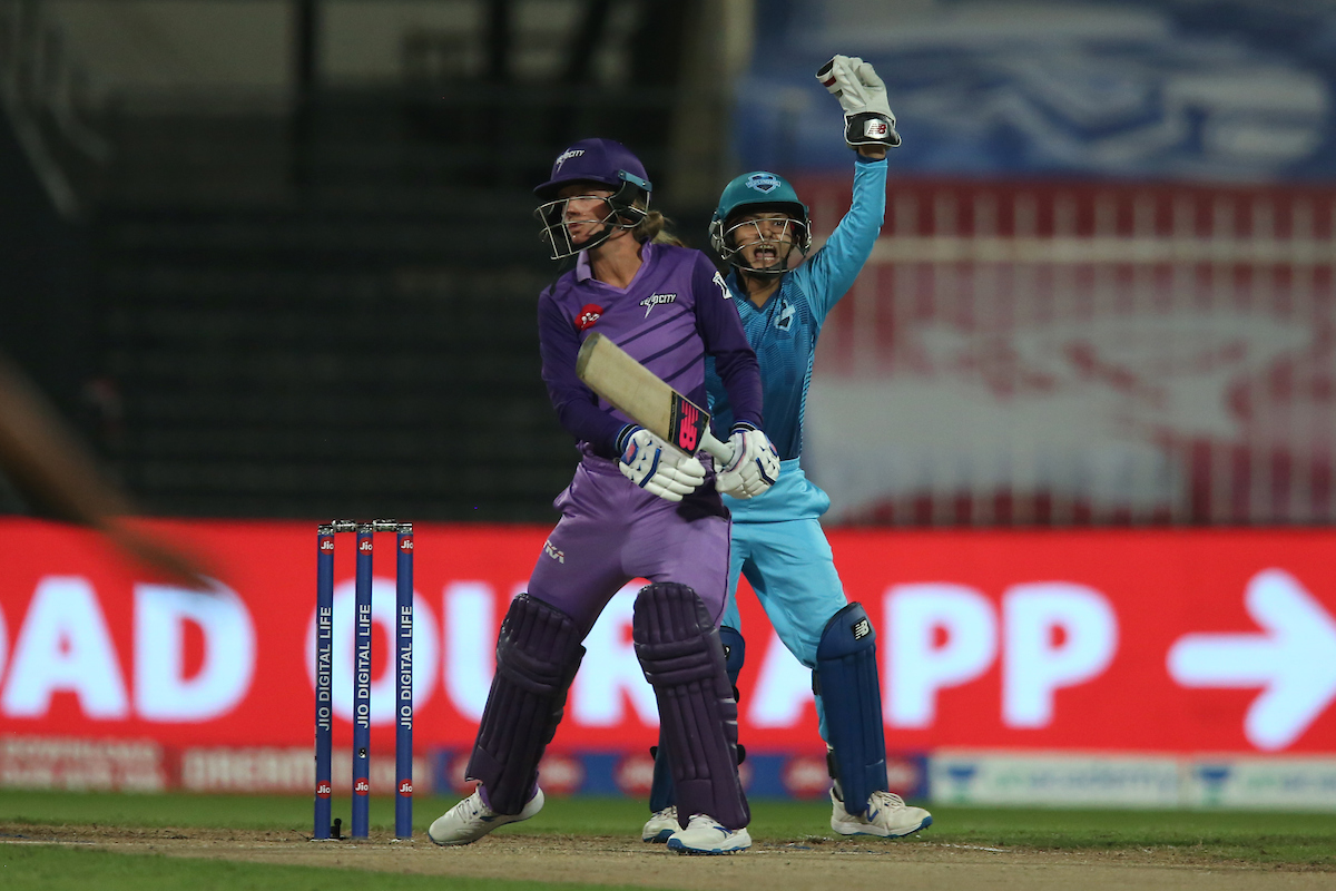 Velocity beat Supernovas in Women’s T20 Challenge 2020 opener