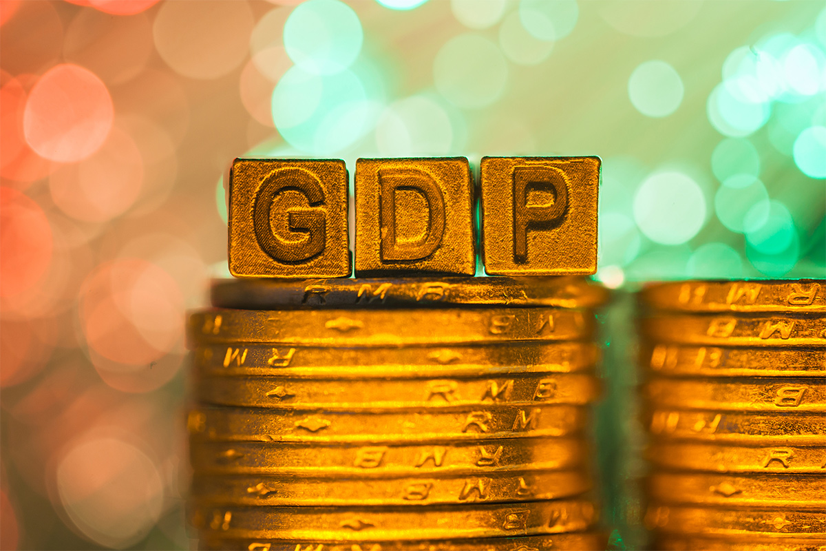 Market Cap to GDP Ratio Likely To Improve To 80 In FY21 The Statesman