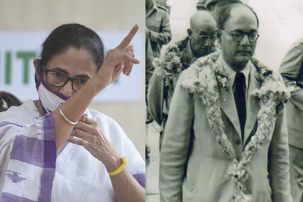 Declare Netaji’s birthday as national holiday: Mamata to PM