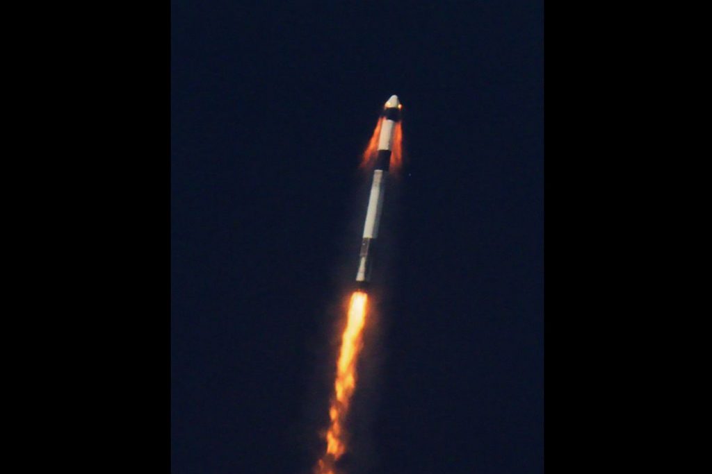 SpaceX