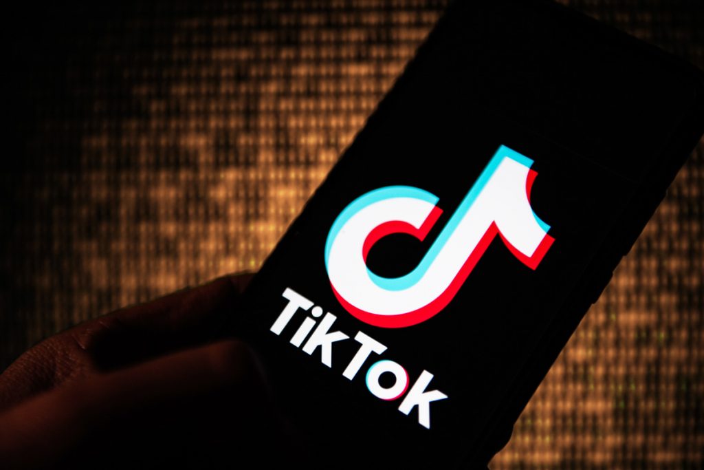 TikTok affecting children's focus? - The Statesman