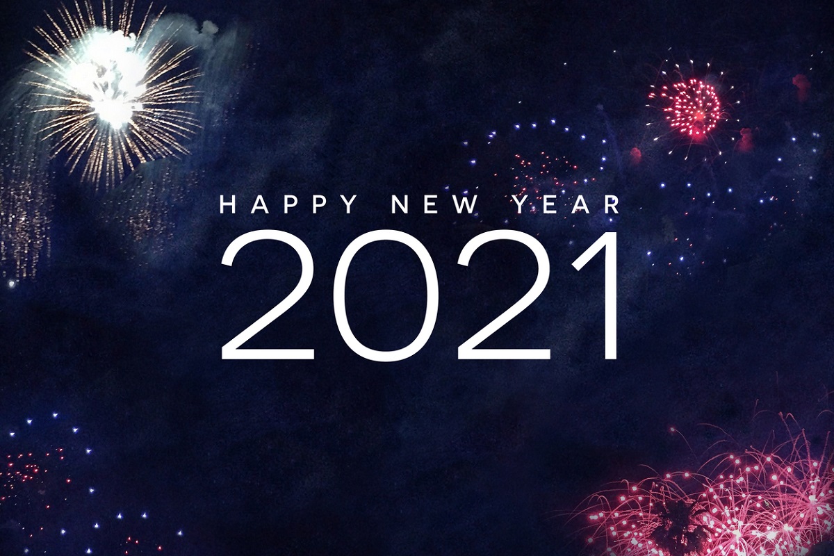 happy new year images 2021