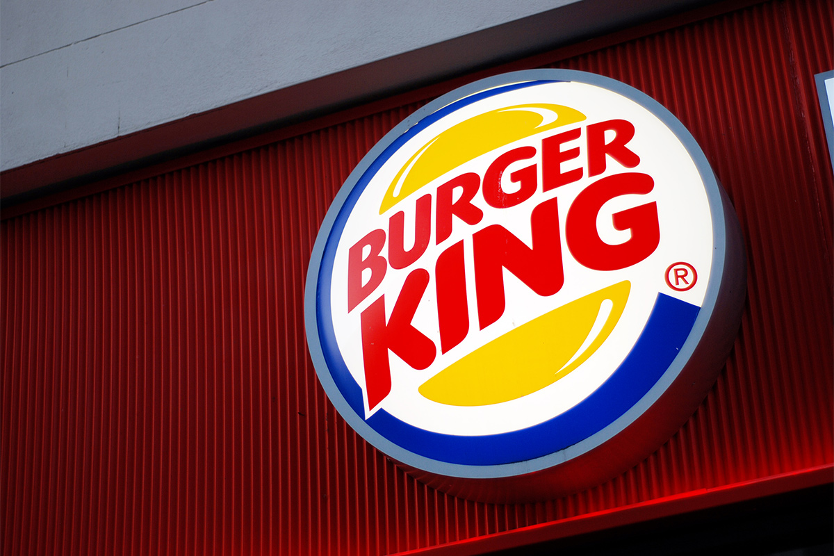 Burger King India roll on bourses continues - The Statesman