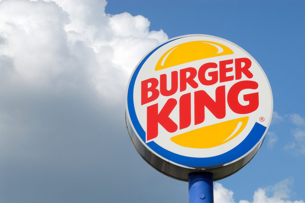 Burger King's dream run continues, hits 20% upper circuit - The Statesman