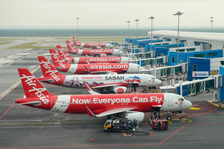 Tata Sons to enhance its shareholding in AirAsia India - The Statesman