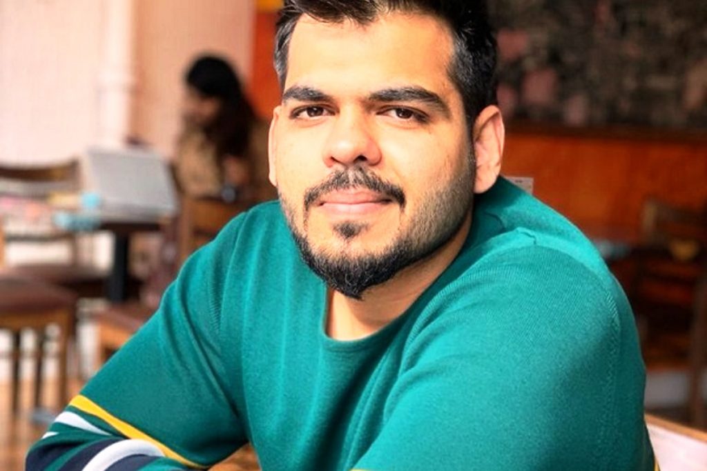 Kaushal Joshi