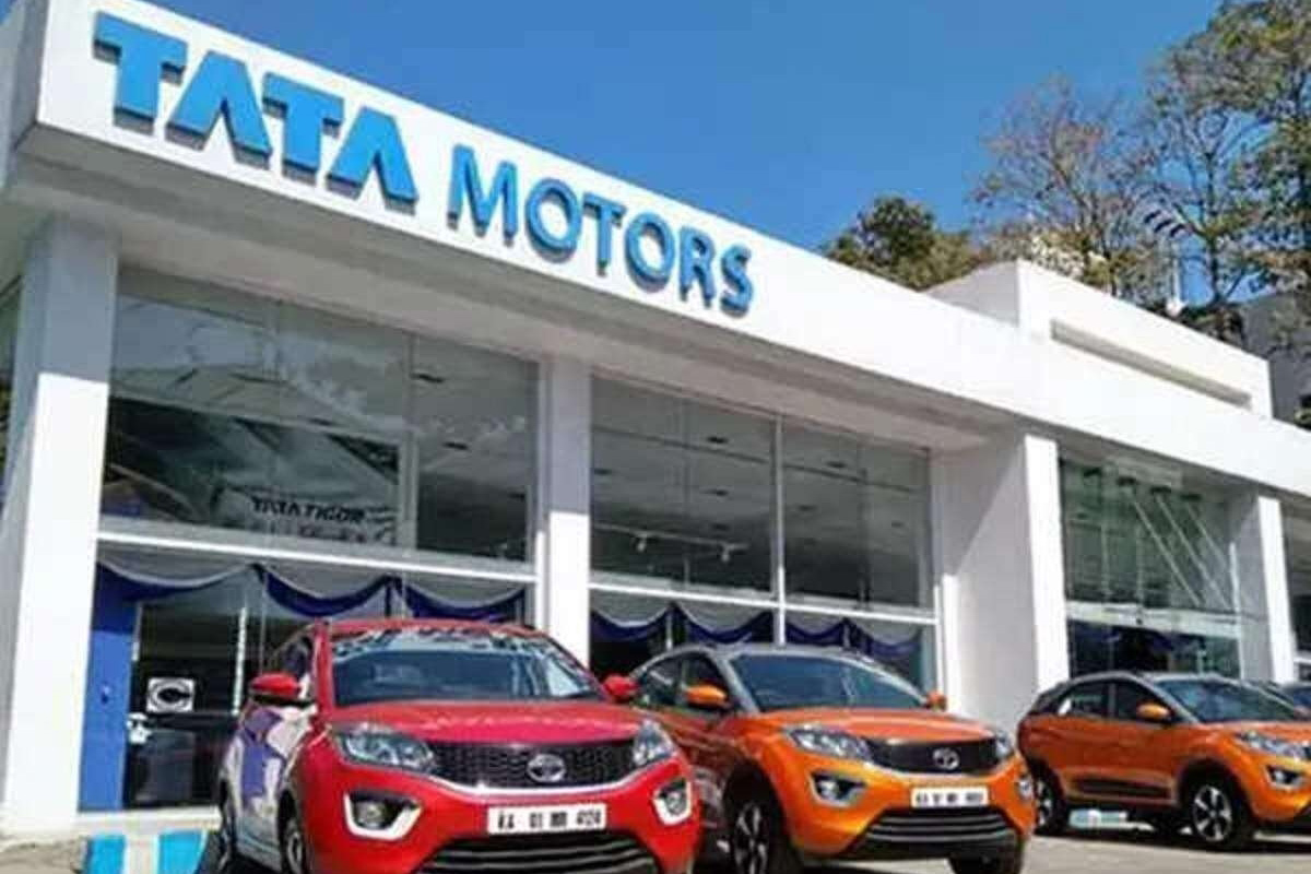 Tata Motors partners with Karnataka Bank for retail finance support