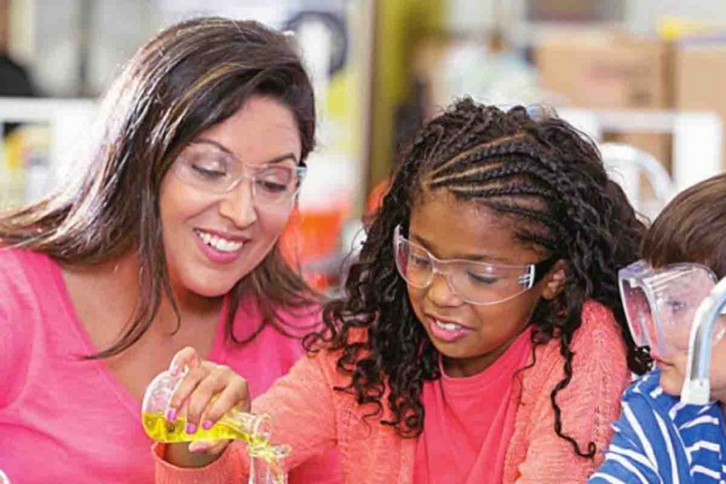 developments, educational field, communication skills