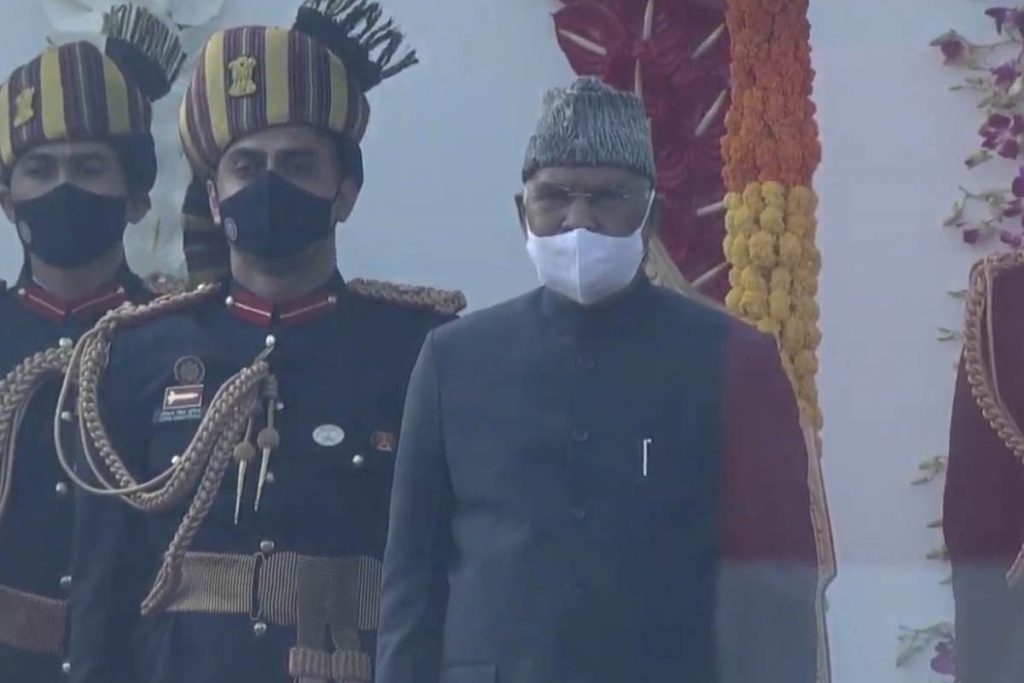 India, Republic Day, flag, Rajpath