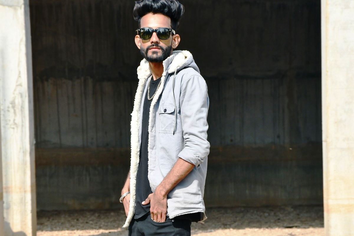 Singer Sameer Jangid wants to entertain his fans with his every song