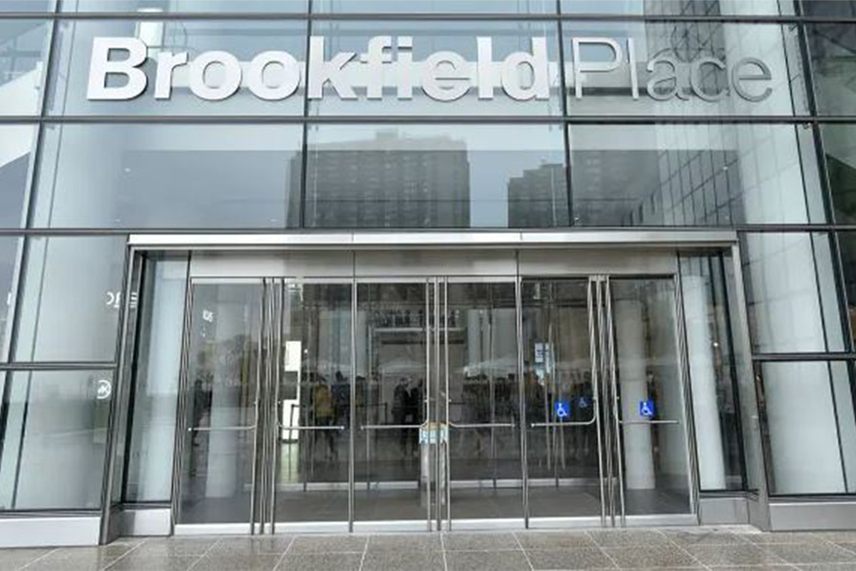 Brookfield India REIT debuts with over 2% premium at Rs 281.70 per unit on NSE