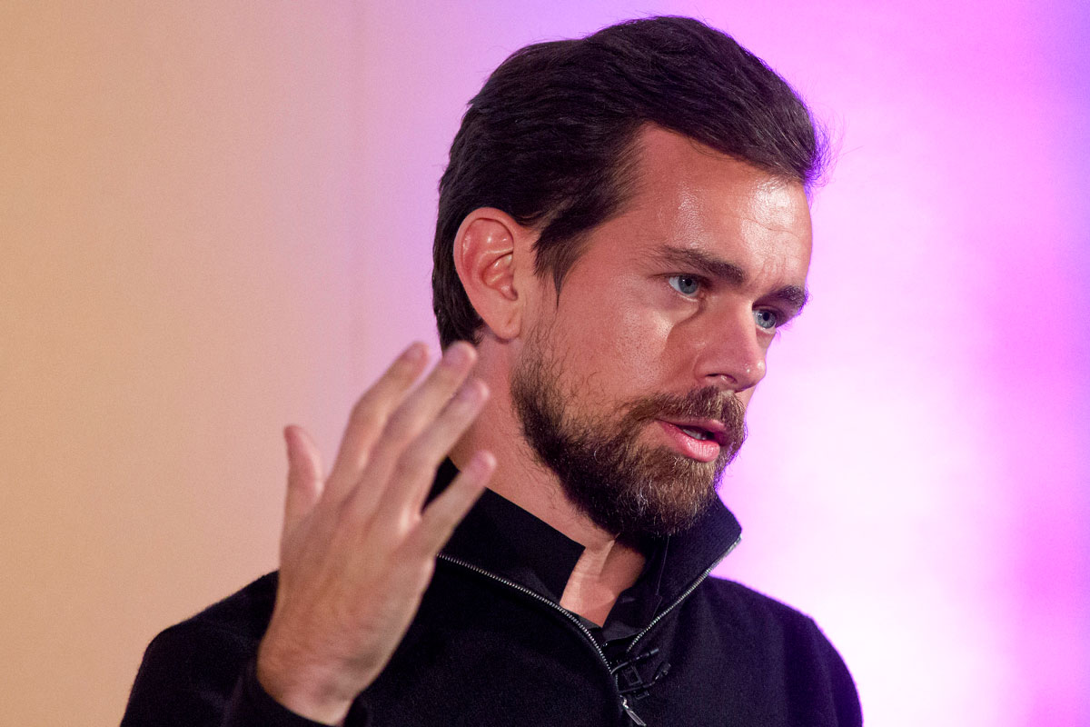 Twitter intends to make its content moderation practices more transparent: Jack Dorsey