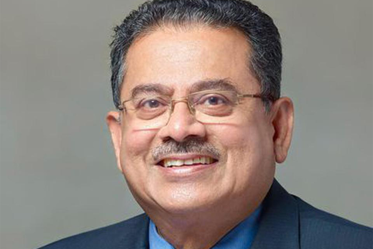 MG George, Muthoot Finance Chairman passes away at 71