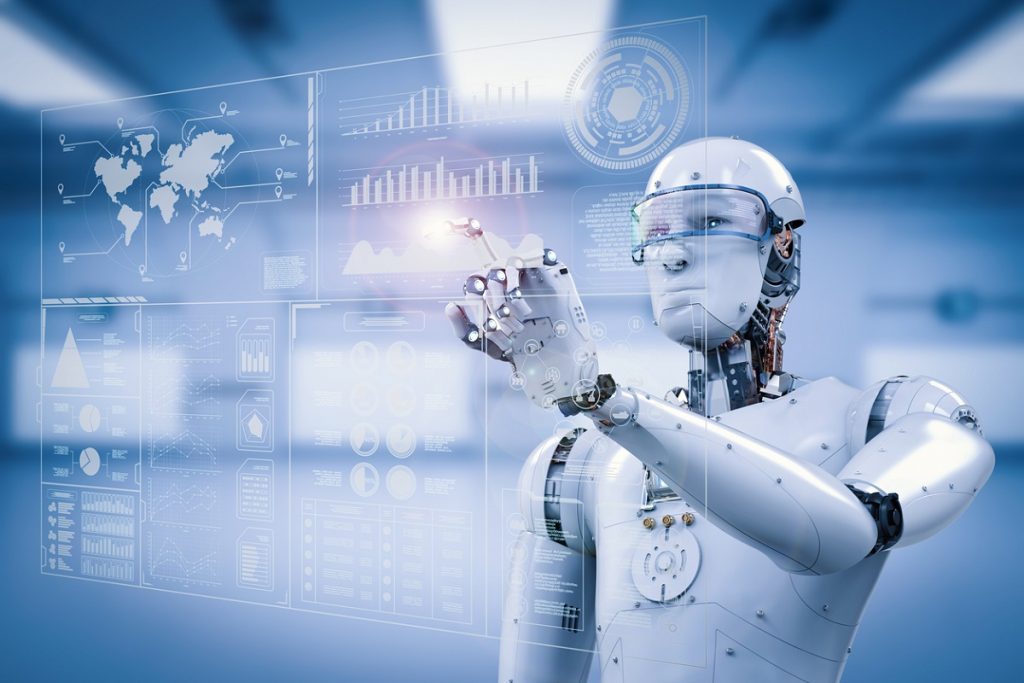 AI, crop surveillance, GIS mapping, Artificial Intelligence