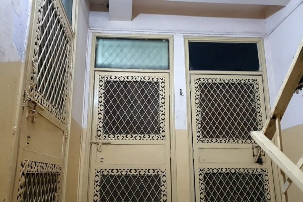 Batla House case, Ariz Khan, Batla House, Indian Mujahideen, Delhi Police