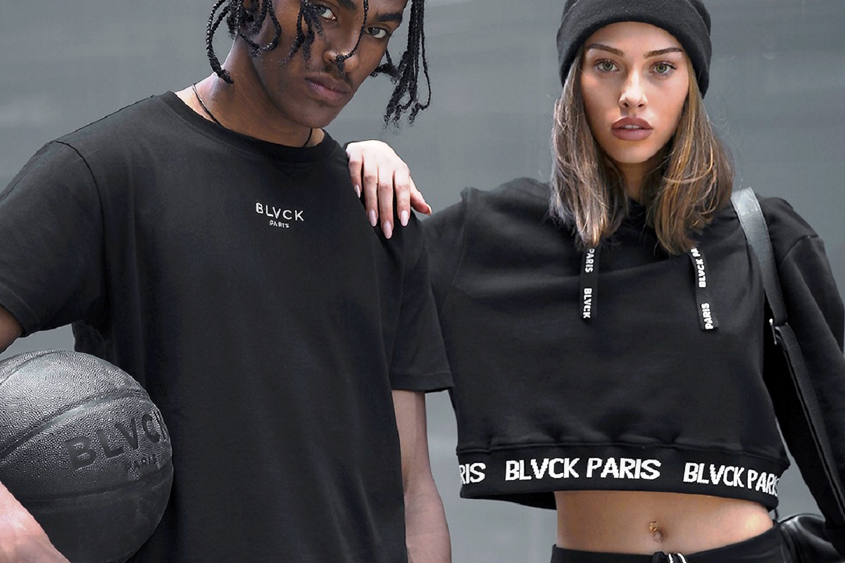 Blvck Paris is redefining fashion and lifestyle industry and launching new  products in digital space - The Statesman