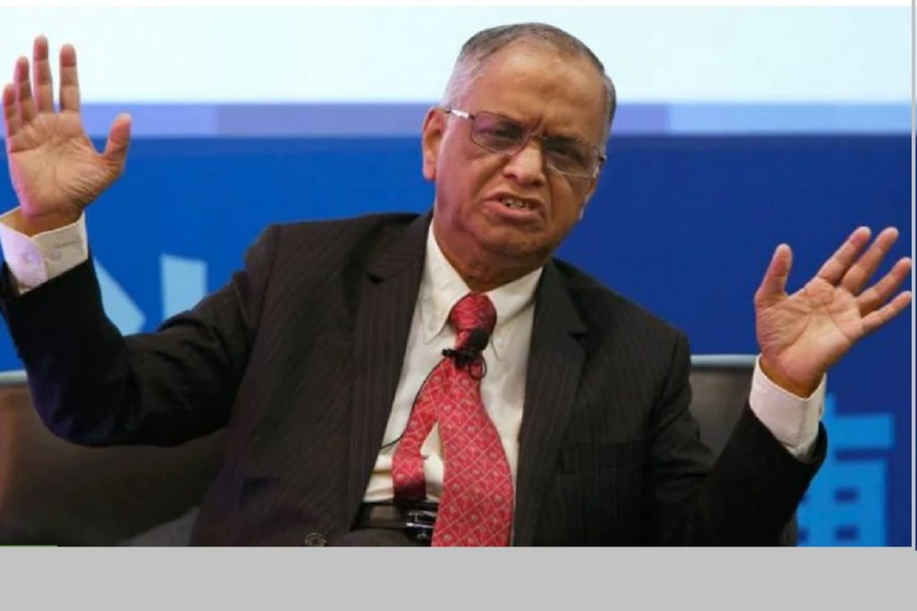 Narayana Murthy, COVID vaccine, NR Narayana Murthy, Infosys, Narendra Modi