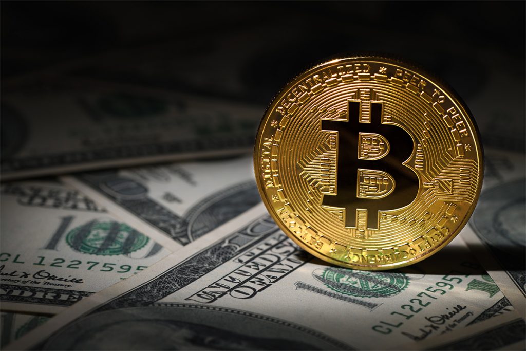 Morgan Stanley To Become First Major Us Bank To Offer Wealthy Clients Access To Bitcoin Funds