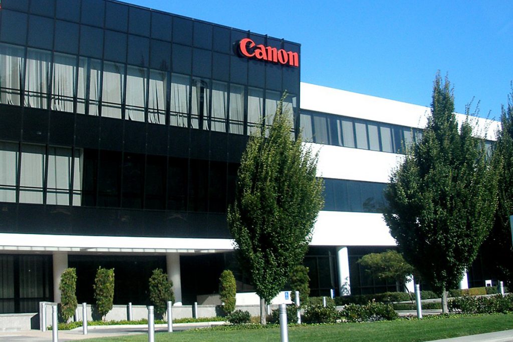 Canon India Appoints Manabu Yamazaki As New President And CEO - The ...