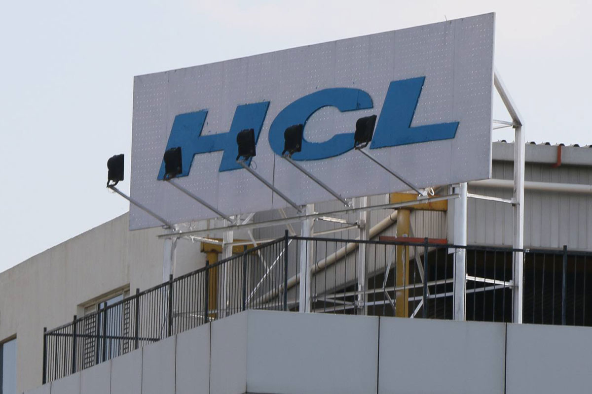 HCL Tech Q4 net dips 6.1 pc to Rs 2,962 cr; co confident of double-digit revenue growth in FY22