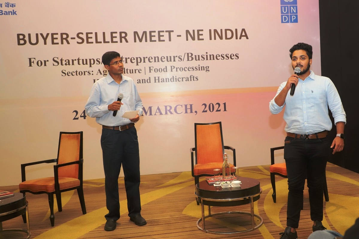 Gopesh Khandelwal aims to provide strong platform to sellers and entrepreneurs