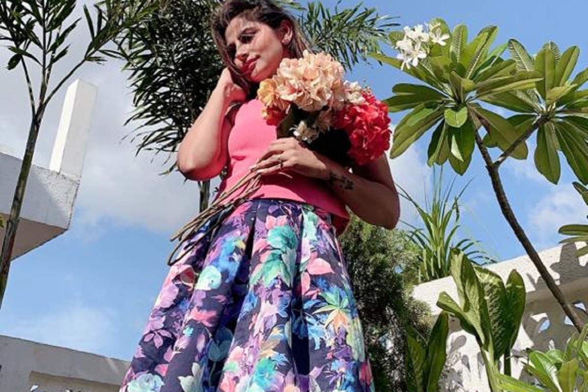 Fashion influencer Sukham Bagga is an inspiration for women who have multiple hobbies and want to follow their passion