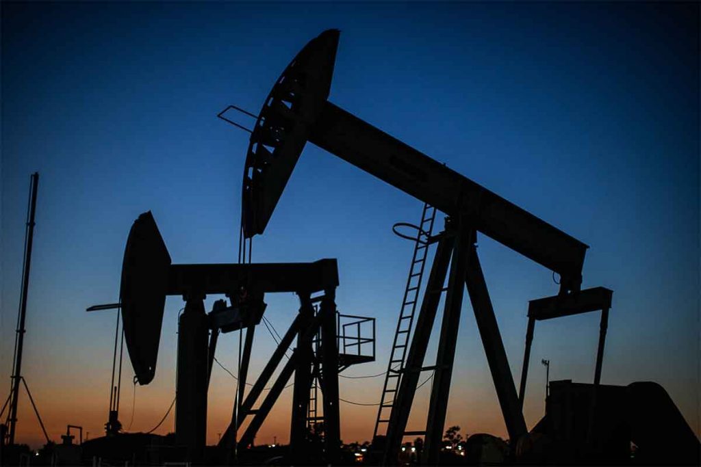 crude, Finance Ministry, Central government, BJP