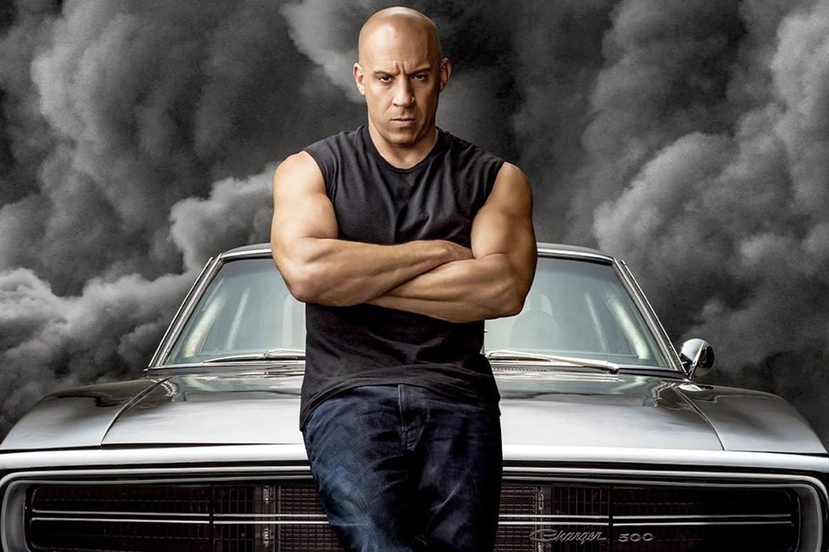 Vin Diesel People feel they've grown up with 'Fast & Furious' saga