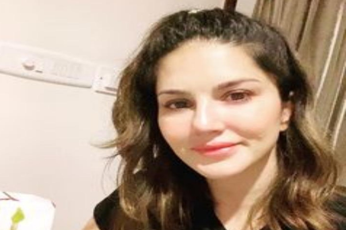 Sunny Leone: Hold your loved ones close to you