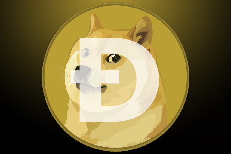 Cryptocurrency Doge Token slips nearly 31% on Friday afternoon - The ...