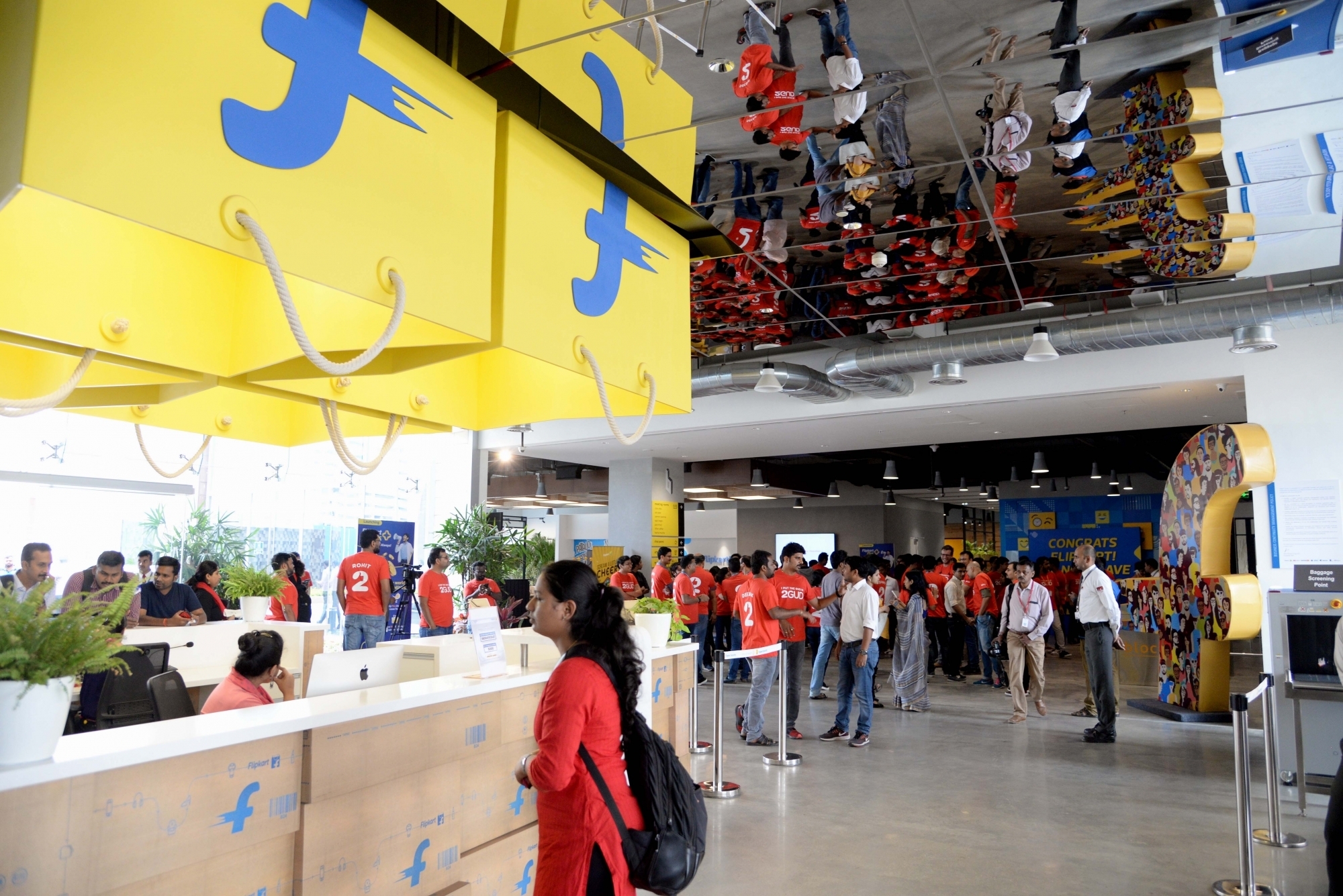 Flipkart announces measures to support sellers amid COVID-19