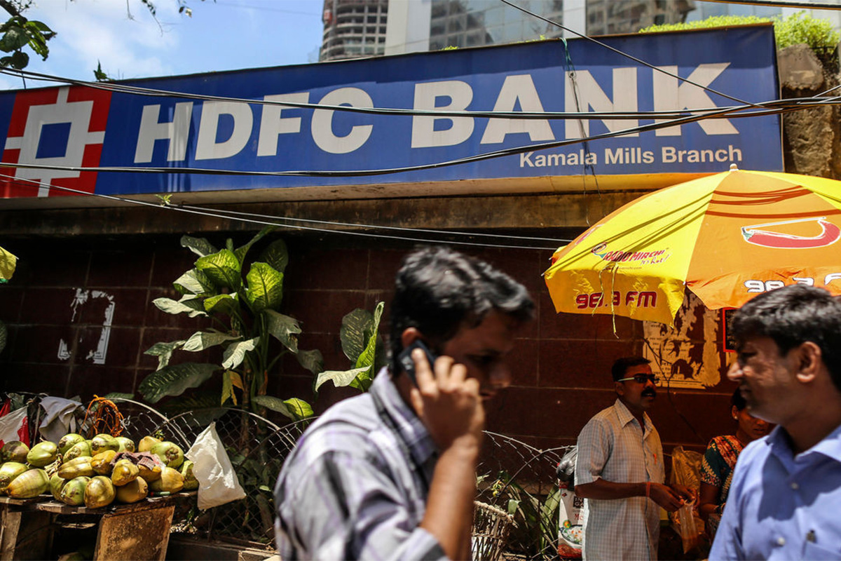 HDFC Bank goes for organisational rejig, outlines three focus areas