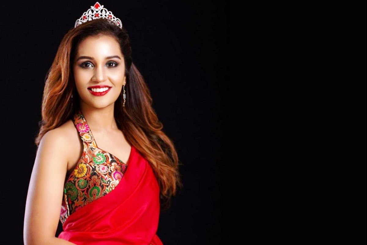 Mrs India World International Vandana Anchalia is all set to represent India on the global stage