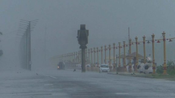 Odisha, LOPAR, West Bengal