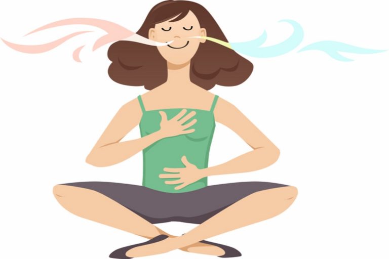 5 breathing exercises to strengthen your respiratory system The Statesman