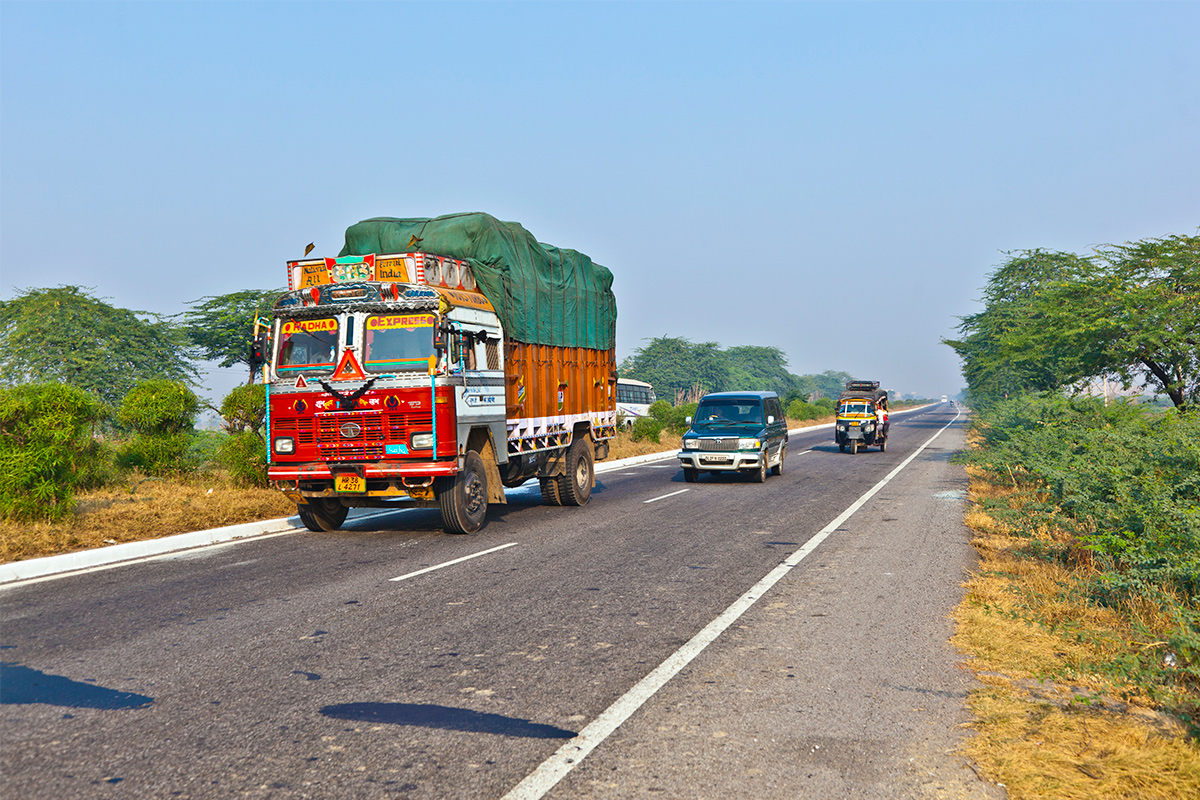 Amendment in Central Motor Vehicles Rules to promote clean fuel in