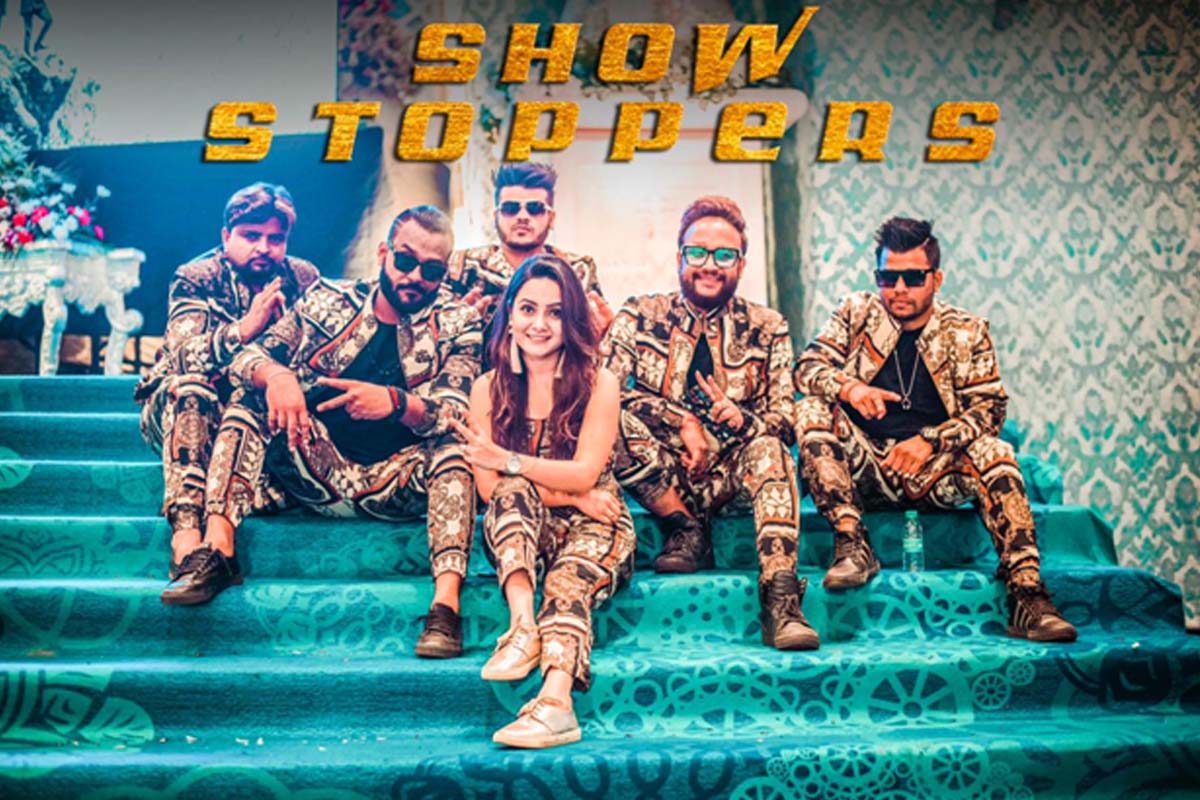 Show stoppers the Band, and Delhi’s Live Music: A match made in heaven