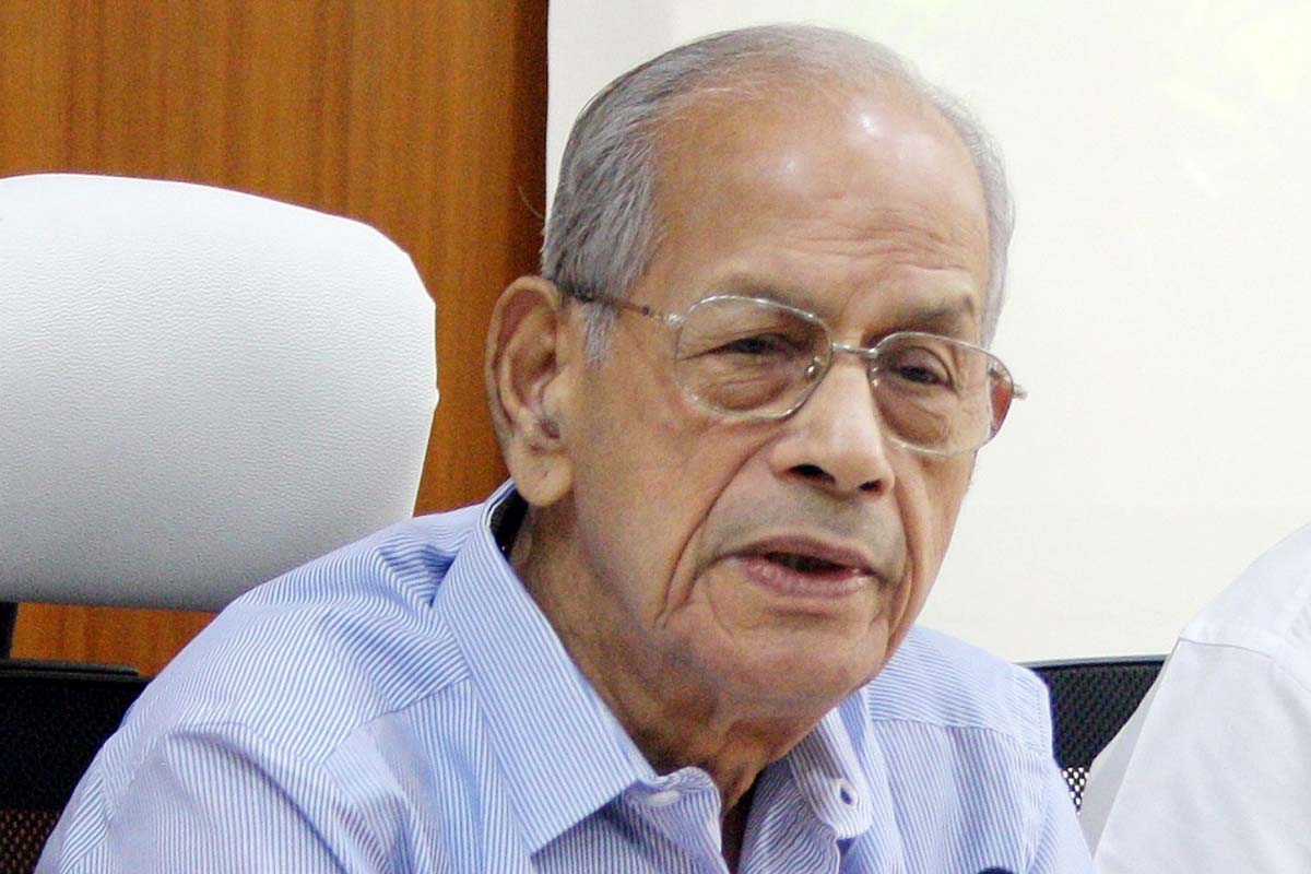 Metroman Sreedharan leads with 2,000 votes