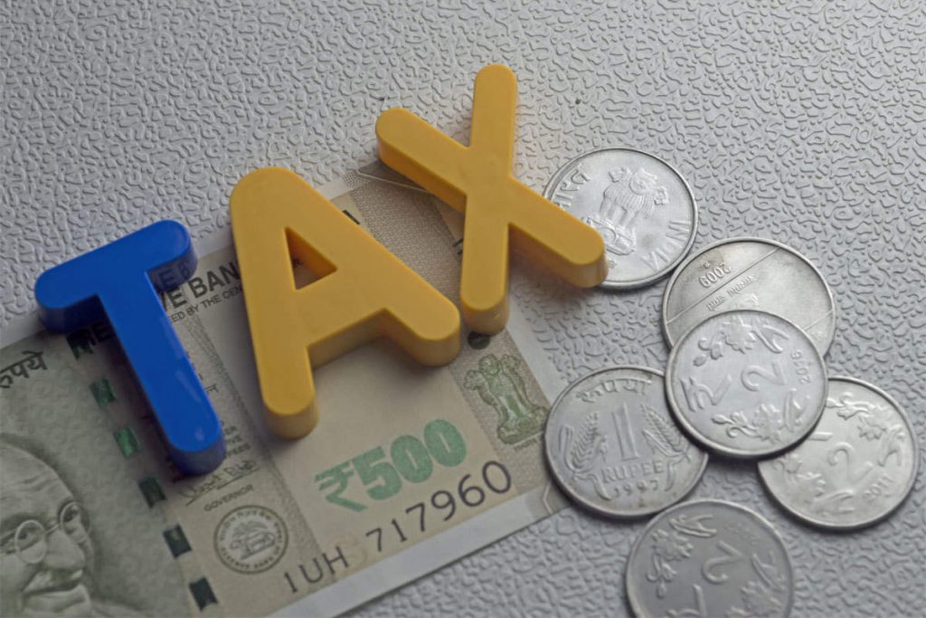 Tax compliance, ITR for FY20, income tax