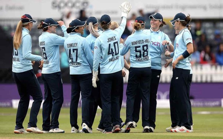 England women beat India in first ODI - The Statesman