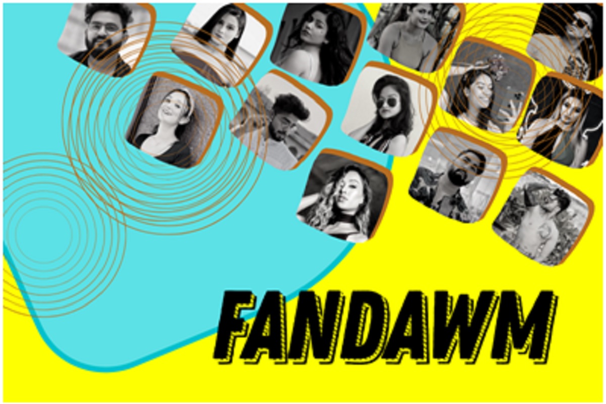 Fandawm is creating new, better avenues of short videos for brands, music labels and content creators