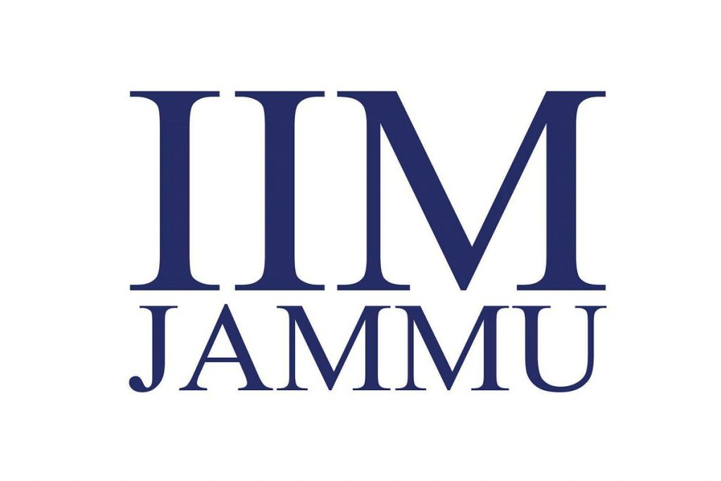 IIM Jammu, Indian Institute of Management Jammu, IIM, Jammu